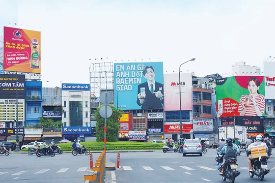 Cuộc chiến marketing trên không