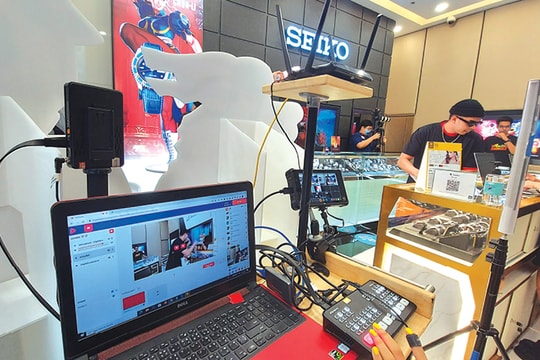 GoStream tối ưu chi phí