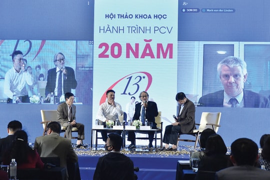 Dự phòng bệnh do phế cầu khuẩn