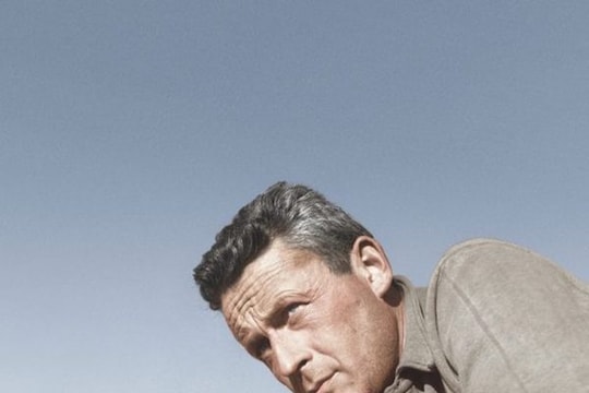 "Longines Spirit": Hiện thân của những nhà tiên phong