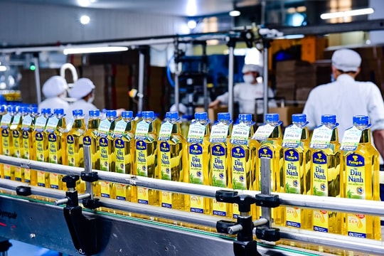 Năm 2020, lợi nhuận trước thuế Tường An đạt 221 tỷ đồng