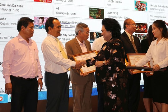 Hội Lương thực Thực phẩm TP.HCM: Tìm cơ trong nguy, nhiều sáng kiến vượt qua khủng hoảng