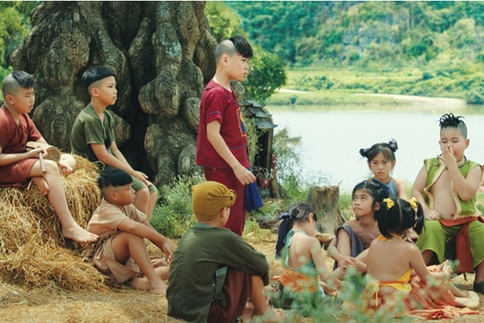 Phim Tết 2021: Cuộc đua tiền tỷ