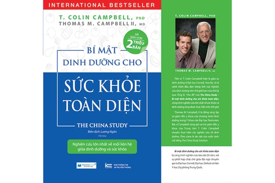 “Bí mật dinh dưỡng”