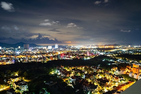 Thị trường BĐS Vũng Tàu tăng tốc phục hồi mạnh mẽ trở lại