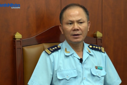 Hải quan TP.HCM hỗ trợ doanh nghiệp trong suốt kỳ nghỉ Tết