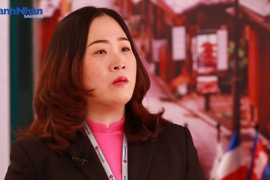 NLD bật khóc khi nhìn lại một năm bấp bênh việc làm vì covid-19