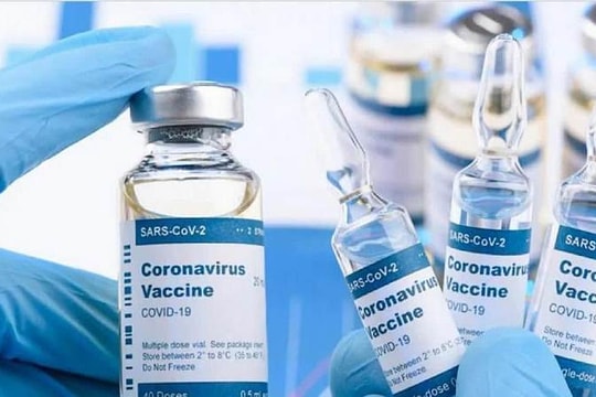 Vắc-xin Covid-19 sẽ giải bài toán kinh tế thế giới?