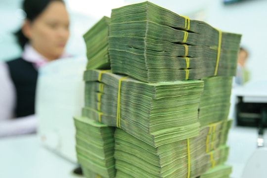 Nợ xấu dần lộ diện, lợi nhuận ngân hàng năm 2021 sẽ phân hóa Nợ xấu dần lộ diện, lợi nhuận ngân hàng năm 2021 sẽ phân hóa