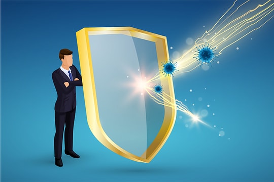 Nghiên cứu đề xuất bán bảo hiểm Covid-19