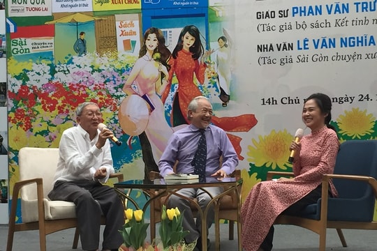 Tết Xưa - Tết nay: Mình ăn Tết hay Tết ăn mình?