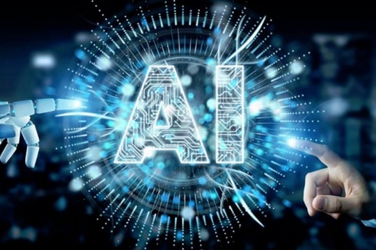 Việt Nam đặt mục tiêu trở thành trung tâm đổi mới sáng tạo về AI khu vực ASEAN và thế giới