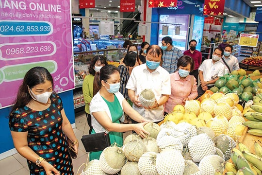 Cần tính đến sự đảo chiều của lạm phát