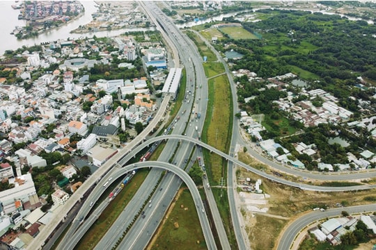 Giao thông đô thị và lối sống thị dân