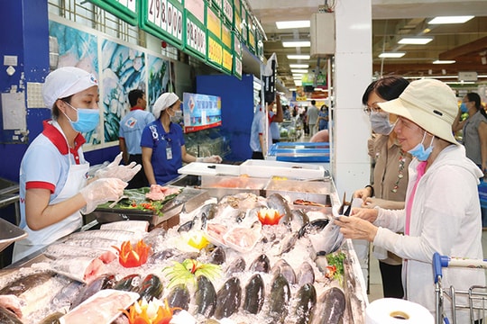 Chưa nhiều doanh nghiệp "mặn" với thương mại điện tử Chưa nhiều doanh nghiệp "mặn" với thương mại điện tử