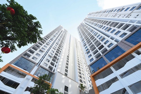 Bất động sản nhà ở tiếp tục là kênh đầu tư hấp dẫn?