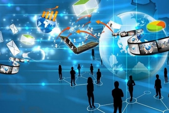 Kinh tế số trị giá 14 tỷ USD hấp dẫn nhà đầu tư, dự án khởi nghiệp