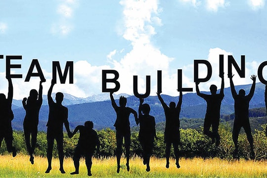Hiểu sao cho đúng team building