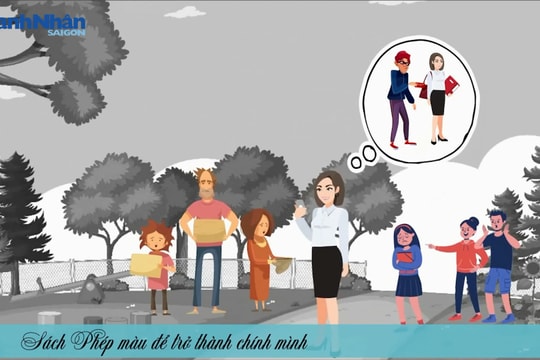 Sách hay: "Phép màu để trở thành chính mình"