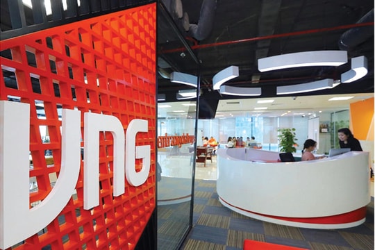 Kỳ lân Việt - Không là giấc mơ