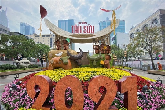 TP.HCM dừng hoạt động vui chơi, giải trí từ 12h trưa mai 9/2