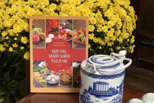 Du Xuân tri thức, đón lộc đầu năm tại Hội sách Tết Tân Sửu