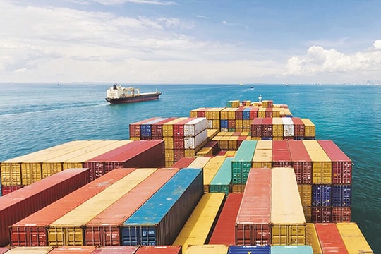 Kinh tế Việt Nam 2021: Nỗ lực tận dụng lợi thế từ các FTA
