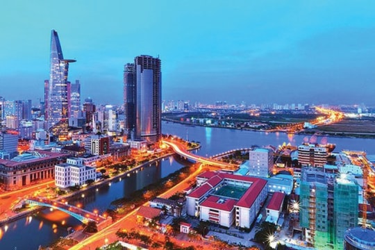 Năm 2021 - Lạc quan và kỳ vọng