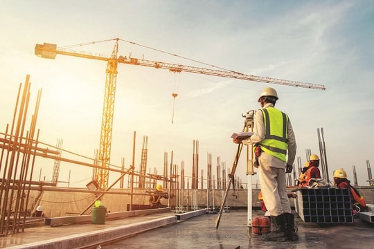 Gần 1.000 doanh nghiệp bất động sản giải thể trong năm 2020