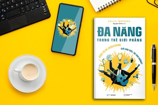 Đa năng trong thế giới phẳng