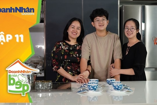 Chè sen yến: thanh mát đầu Xuân