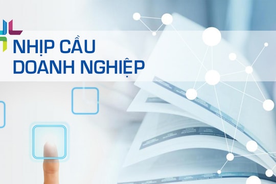 Nhịp cầu doanh nghiệp: Tỷ lệ CASA Techcombank vượt 45%, Coteccons mua vắc-xin Covid-19 cho 8.000 nhân viên và người thân