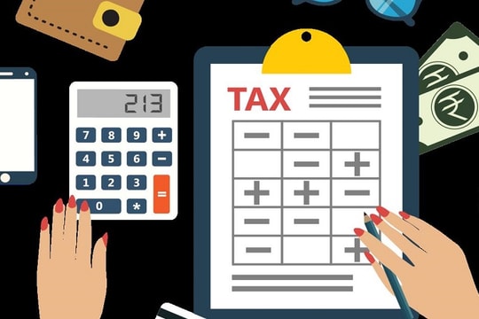 Những lưu ý khi quyết toán thuế thu nhập doanh nghiệp năm 2020