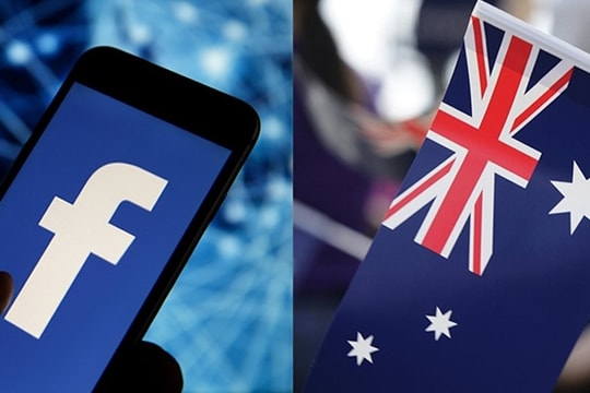 Facebook "xuống nước", cam kết đầu tư 1 tỷ USD cho báo chí