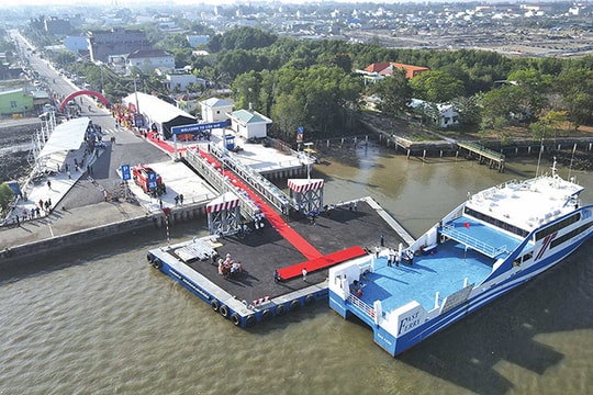 Năm 2021, tâm thế doanh nghiệp vẫn là phòng thủ