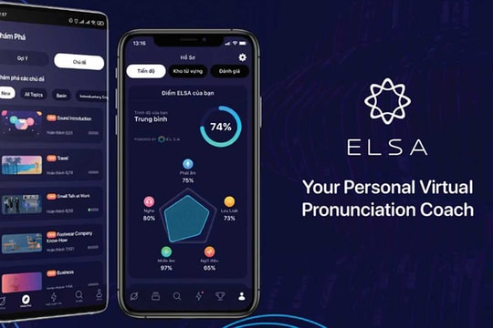 ELSA huy động thành công 15 triệu USD