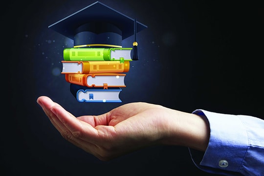 Cách nào để học, chọn nghề không sai lầm?