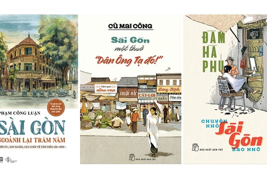 Sài Gòn một thuở