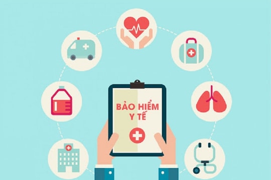 3 chính sách bảo hiểm y tế mới có hiệu lực từ tháng 3/2021