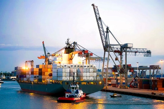 9 mặt hàng đạt kim ngạch xuất khẩu trên 1 tỷ USD