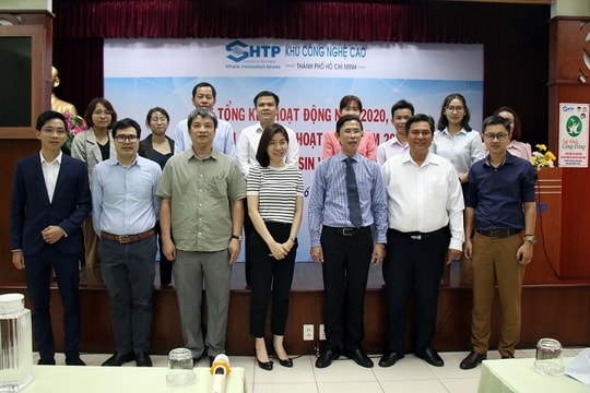 Năm 2021, Trung tâm R&D thực hiện tiếp 6 đề tài nghiên cứu khoa học công nghệ