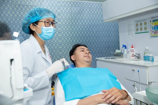 Cấy ghép Implant- Hiểu đúng để "Tránh “tiền mất tật mang”