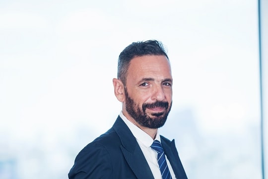 Coteccons bổ sung nhân sự cấp cao và cơ cấu lại ban điều hành