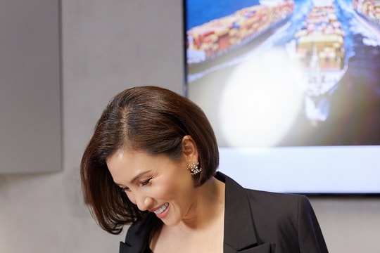 "Định nghĩa về phụ nữ đẹp”- Chia sẻ của người trong cuộc nhân ngày 8/3