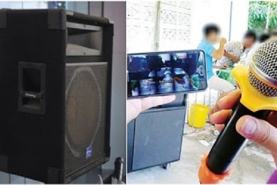 TP.HCM xử lý dứt điểm nạn ô nhiễm tiếng ồn trong năm nay