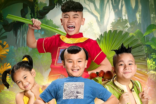 “Trạng Tí”, “Lật mặt 5” trở lại rạp sau hai lần hoãn chiếu