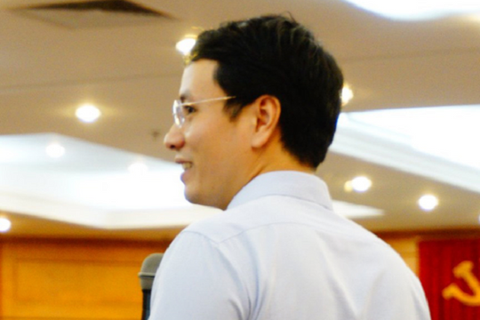 Công ty giải mã gen của Việt kiều Mỹ nhận đầu tư 2,5 triệu USD