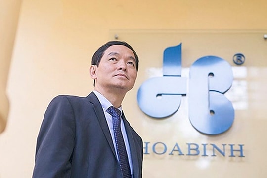 5 doanh nhân TP.HCM được giới thiệu ứng cử đại biểu Quốc hội, HĐND