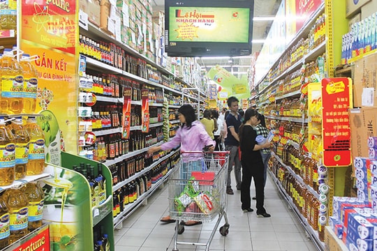 Nguyên nhân CPI tháng 2 tăng cao