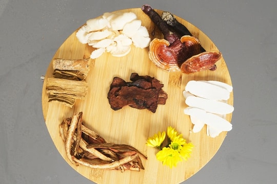 Naturenz Gold nâng tầm dược liệu giải độc gan bằng thành tựu khoa học mới